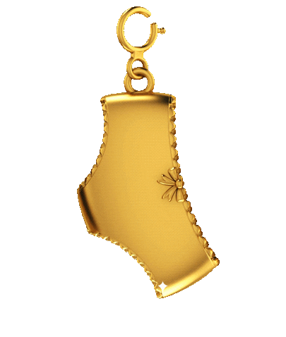 Fashion 3D Sticker by Bianca Bosso