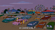 Lisa Simpson GIF by The Simpsons