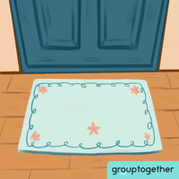 First Day Office GIF by GroupTogether