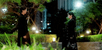 Mi Demonio GIF