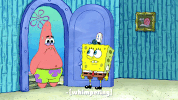 season 9 gary's new toy GIF by SpongeBob SquarePants