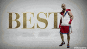 deontay wilder punch GIF by SHOWTIME Sports