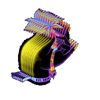 Musicfestival Sticker by Mishu_Music