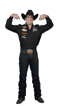 Tap Click Sticker by Justin Boots