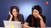 Oh No GIF by BuzzFeed