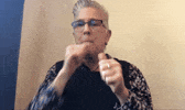 Gift Thank You GIF