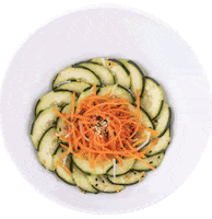 Comida Foodie Sticker by Sushimi