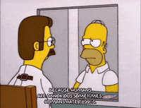 homer simpson GIF