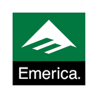 Defy Stay Gold Sticker by Emerica
