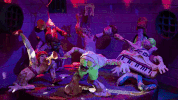 feel it still tidal wave GIF by Portugal. The Man