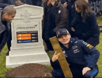 Max Verstappen GIF