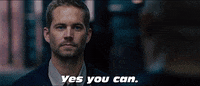 Fast And Furious Brian Oconner GIF by The Fast Saga