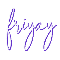 Friday Fri-Yay Sticker