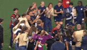 Happy Excitement GIF by National Women's Soccer League