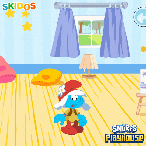 PlaySkidos giphyupload gaming magic horoscope GIF