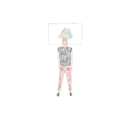 GIF by Thoka Maer
