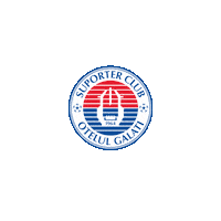 Liga 1 Football Sticker by Superliga Romania