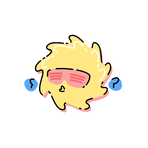 Confused Cry Sticker by osomfinance