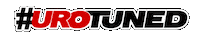 Bmw Vw Sticker by Urotuning