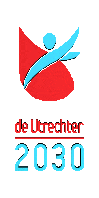 studentenstarter student utrecht starter 2030 Sticker