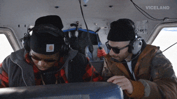 meyhem lauren sleeping GIF by F*CK, THAT'S DELICIOUS