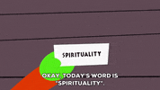 informing kyle broflovski GIF by South Park 