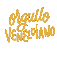 Sol Venezuela Sticker