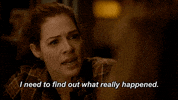rachelle lefevre fox GIF by Proven Innocent