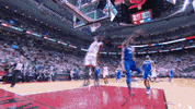 Happy Lets Go GIF by NBA
