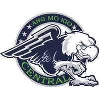 Angry Birds F45Training Sticker by F45 Ang Mo Kio Central