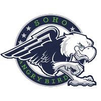 F45 Training Sticker by F45 Leaside