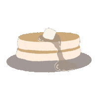 Pan Sweets Sticker