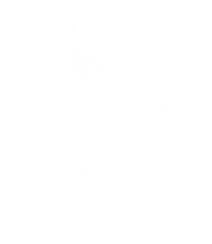 Let It Snow Sticker
