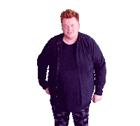 dance bignicklive Sticker by 89.0 RTL