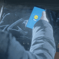Teamlidl GIF by Lidl Deutschland
