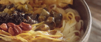 chinese food noodles GIF