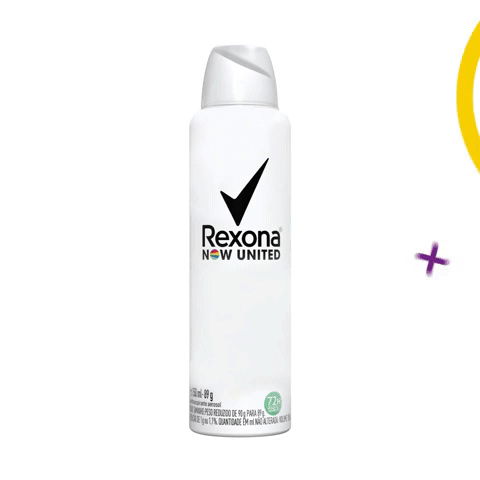 Novo Rexona Now United