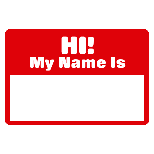 Kassiny Sticker