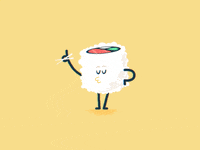 Brikk food christmas xmas japan GIF