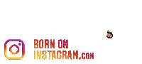 Uniquetagtagboi20211304 Sticker by BORN ON INSTAGRAM