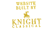 Kcdigi Sticker by Knight Classical