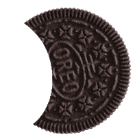 Oreoremixcaramel Sticker by Oreo
