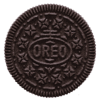 Oreoremixcaramel Sticker by Oreo