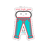 Dental Hygiene Sticker by Risio Institute