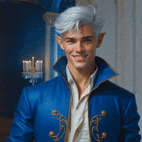 Magic Walk GIF