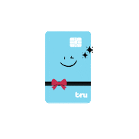 TruUniverse tru loyaltyprogram prepaidcard paymentsolutions Sticker