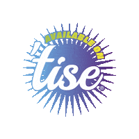 Sticker by Tise