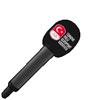 Mic Roportaj Sticker by TMOK