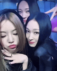 Day 1 Girls GIF