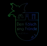 Karneval GIF by DKSF2018